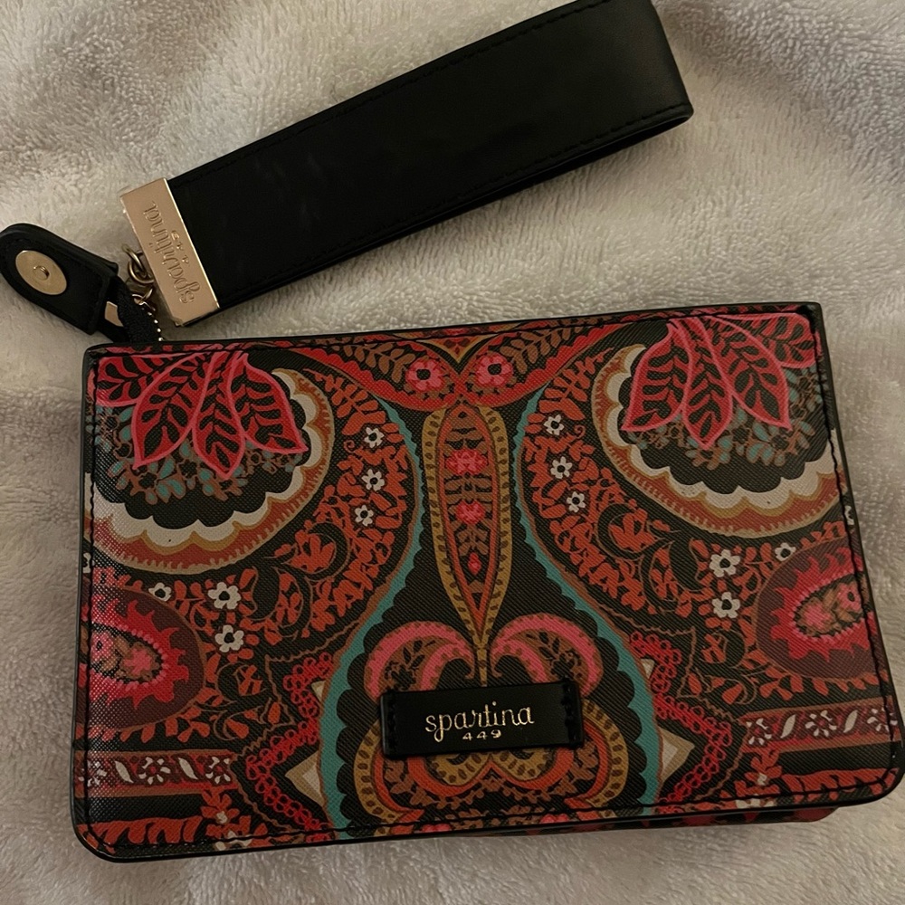 Wristlet - Picture 3 of 3